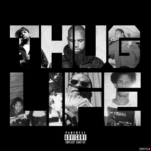 Slim Thug - Thug Life 